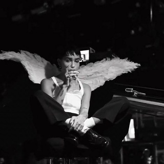 Логотип @akinflyy - акинфлай