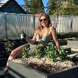 Школа нетипичного фермера Анны Акининой