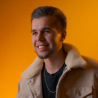 Логотип @akininsergey - AKININ MEDIA 🎬