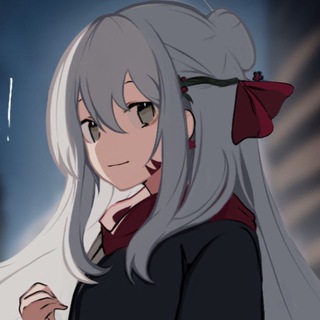 Логотип @akirakitsunechannel - акиракисуне