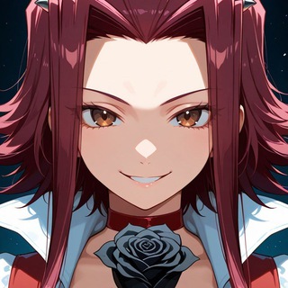 Логотип @akisblackgarden - Aki's Black Garden