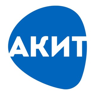 Логотип @akit_official - АКИТ - Ассоциация компаний интернет-торговли