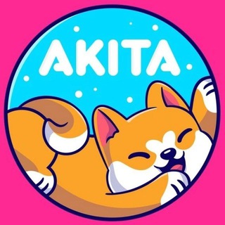 Логотип @akitashop - AKITA Оригинальные фигурки