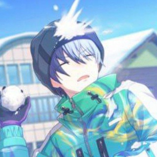 Логотип @akitoyachu - Нагетсы прилетают