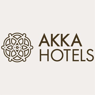 Логотип @akkahotelsantalya - Akka Hotels PRO