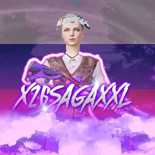 Логотип @akkaund_savdos - x26SAGAXXL