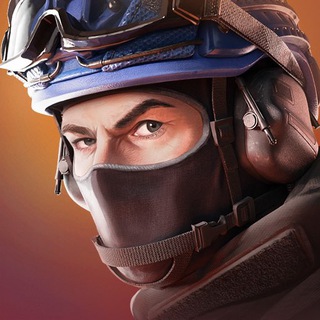 Логотип @akkaunt_so2 - Продажа аккаунтов и скинов Standoff 2