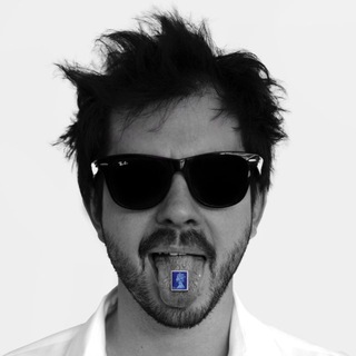 Логотип @akkermanvasily - Василий Аккерман