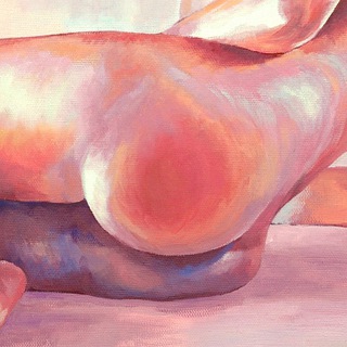 Логотип @akkochetkova - akkochetkova