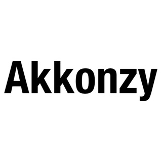 Логотип @akkonzy - Akkonzy