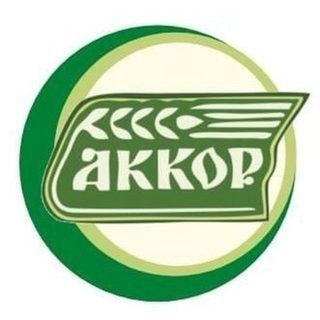 Логотип @akkor_fermer - АККОР РОССИЙСКИЙ ФЕРМЕР