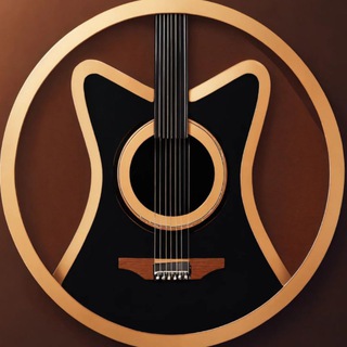 Логотип @akkordprosto - Простые аккорды.