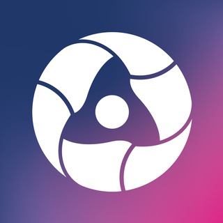 Логотип @akkuyu_nukleer - АЭС Аккую