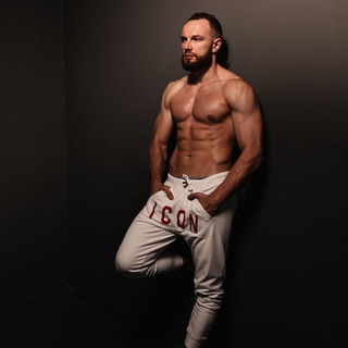 Логотип @akloni - Антон Гломозда