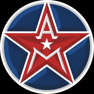 Логотип @akm_akademy - «Академия Михайлова» ДЮСШ