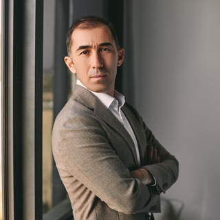 Логотип @akmalnasridinov - Akmal Nasridinov salesblog