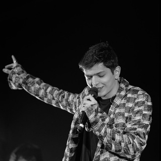 Логотип @akmaltgshkaaaa - Akmal’