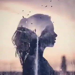 Логотип @akmaralmeirman - Психология Психосоматика