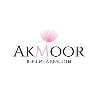 Логотип @akmoor_collection - Akmoor Collection