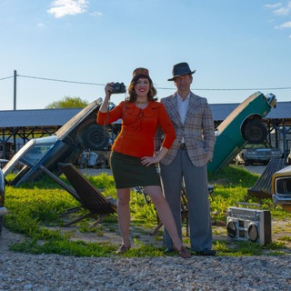 Логотип @akmuseum - МУЗЕЙ АВТОКОМБИНАТ