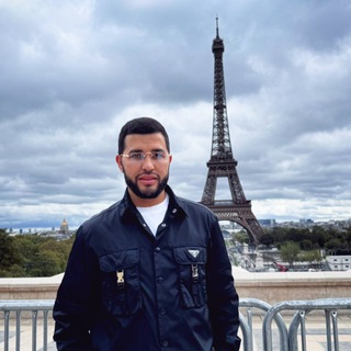 Логотип @akobirka - Akobir_Ashurkulovich