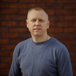 Логотип @akogtev - Волонтёрская рота Краснодар