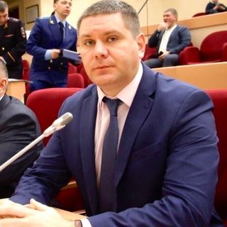 Логотип @akoltsov - Алексей Кольцов