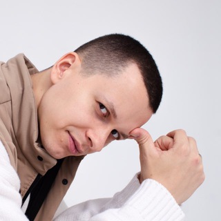 Логотип @akomandin - Андрей Командин