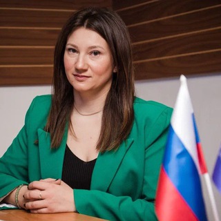 Логотип @akondrykinskaya - КОНДРЫКИНСКАЯ