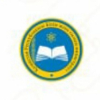 Логотип @akoshawow2010 - 6 сынып бжб тжб ✨❣️