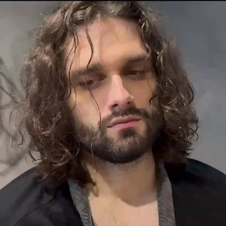 Логотип @akovin0v - Kovinov live ⏺️