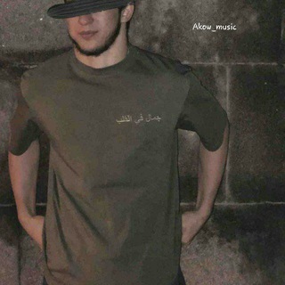 Логотип @akow_music_coment - Akow_muz / Coment