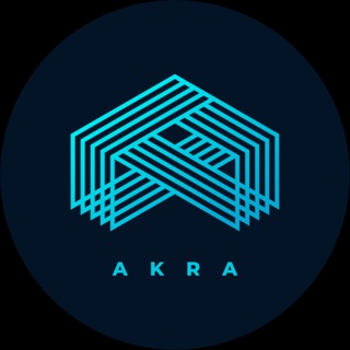 Логотип @akra_rus - AKRA Community RUS