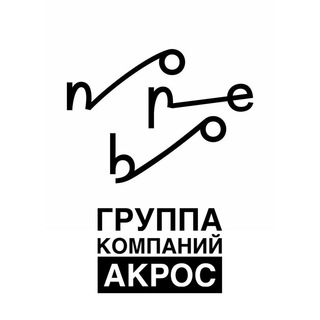 Логотип @akros_hr - АКРОС информ