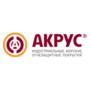 Логотип @akrus_akz - АКРУС