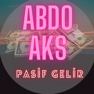 Логотип @aksabdo - [AİK] Yardımlaşma Ekibi