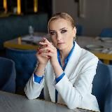 Логотип @akseleratorbekker - Татьяна Беккер.