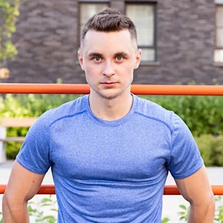 Логотип @aksenov_m - Тот самый Аксёнов 🚀