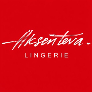 Логотип @aksentevalingerie - Aksenteva_lingerie