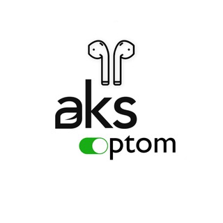 Логотип @aksesoptomkz - 🇰🇿 aks.optom.kz1 🇰🇿