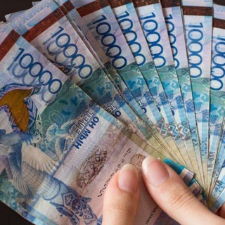 Логотип @aksha_aluu - АҚША ТАБУ 100%