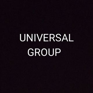 Логотип @aksiya_uz_001 - Universal group