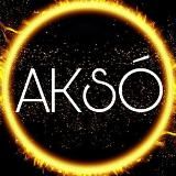 Логотип @akso_opt - akso_opt