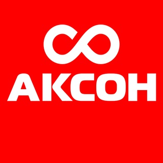 Логотип @akson_ru - Akson.ru | Аксон