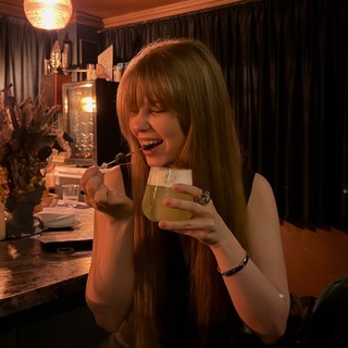 Логотип @aksssil - akssil🪬🌊