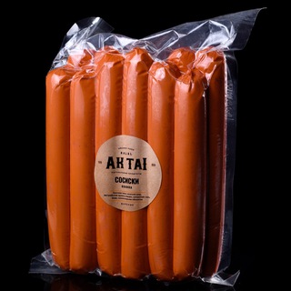 Логотип @aktai_halal - Ak Tai | Колбаса халяль | Казылык | Казань