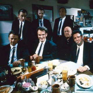 Логотип @akter_vsex_vremen - Партия власти