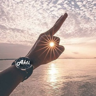 Логотип @akti_vbg - Турфирма "AKTI" ️