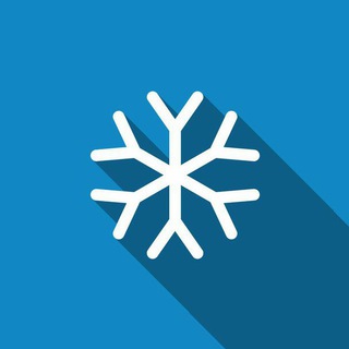 Логотип @aktirovki_tmn - Актировки | Тюмень