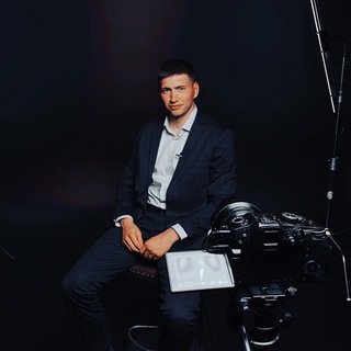 Логотип @aktis44 - Просто Актис